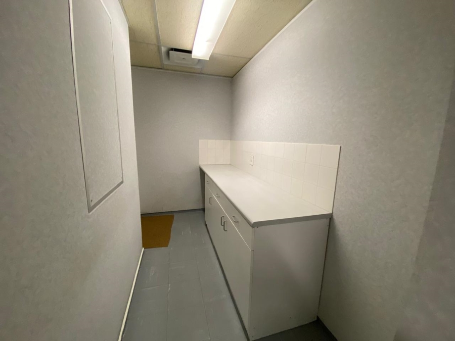 To Let commercial Property for Rent in Cape Town City Centre Western Cape